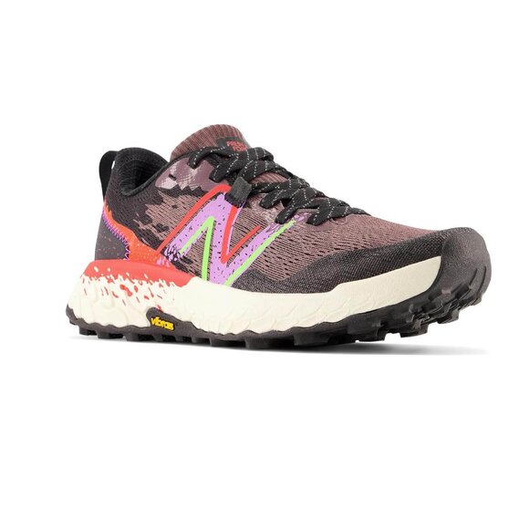 New Balance Women's Fresh Foam X Hierro V7 Trail Running Shoes, 6 WIDE - Picture 3 of 6